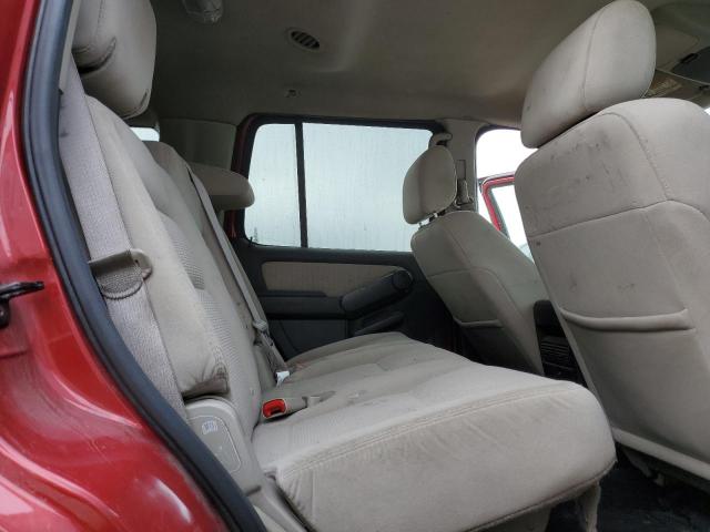 Photo 11 from auction – 2008 FORD EXPLORER X with VIN 1FMEU63E08UB24676
