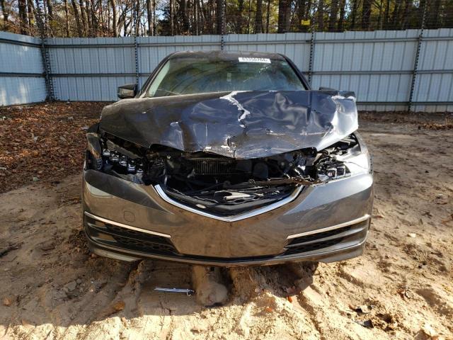 Photo 5 from auction – 2015 ACURA TLX TECH with VIN 19UUB2F52FA001472