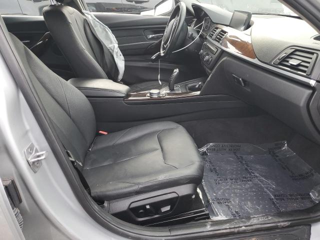 Photo 7 from auction – 2015 BMW 328 XI SUL with VIN WBA3B5C52FP654491