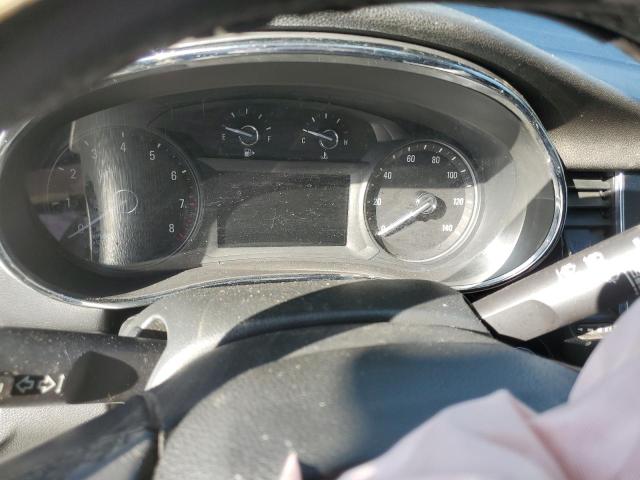 Photo 9 from auction – 2019 BUICK ENCORE PRE with VIN KL4CJASB5KB813396