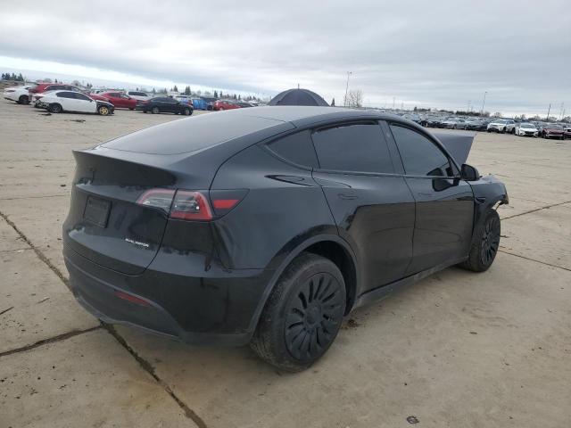 Photo 3 from auction – 2024 TESLA MODEL Y with VIN 7SAYGDEE2RF982397