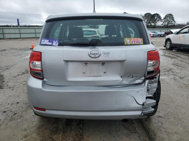 Photo 6 from auction – 2008 TOYOTA SCION XD with VIN JTKKU10428J003003
