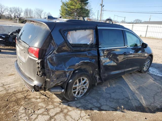 Photo 3 from auction – 2020 CHRYSLER VOYAGER LX with VIN 2C4RC1DG0LR265409