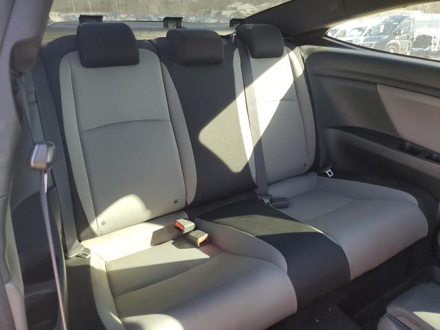 Photo 10 from auction – 2017 HONDA CIVIC LX with VIN 2HGFC4B08HH310864
