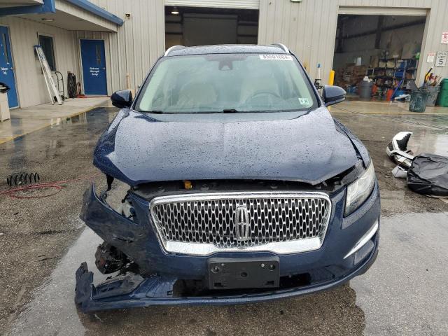 Photo 5 from auction – 2019 LINCOLN MKC RESERV with VIN 5LMCJ3D97KUL45907