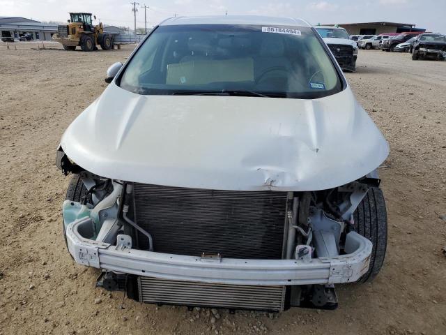Photo 5 from auction – 2015 FORD EDGE SEL with VIN 2FMTK3J9XFBB64302