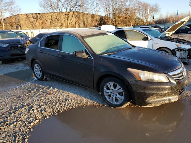 Photo 4 from auction – 2012 HONDA ACCORD SE with VIN 1HGCP2F63CA085044