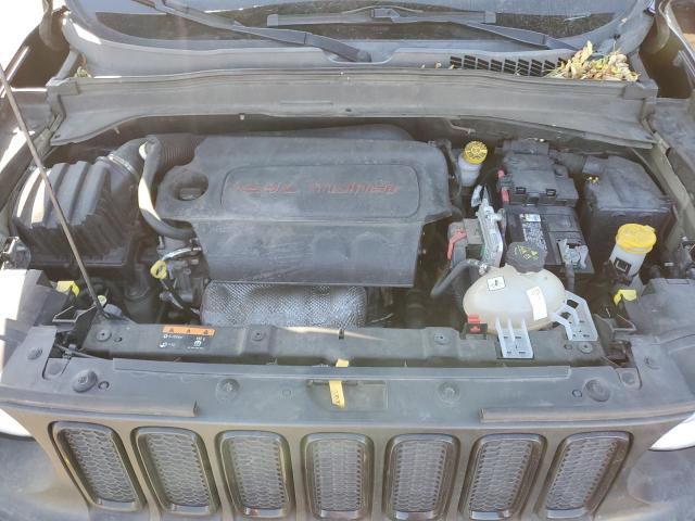 Photo 11 from auction – 2016 JEEP RENEGADE L with VIN ZACCJBBT3GPD09771
