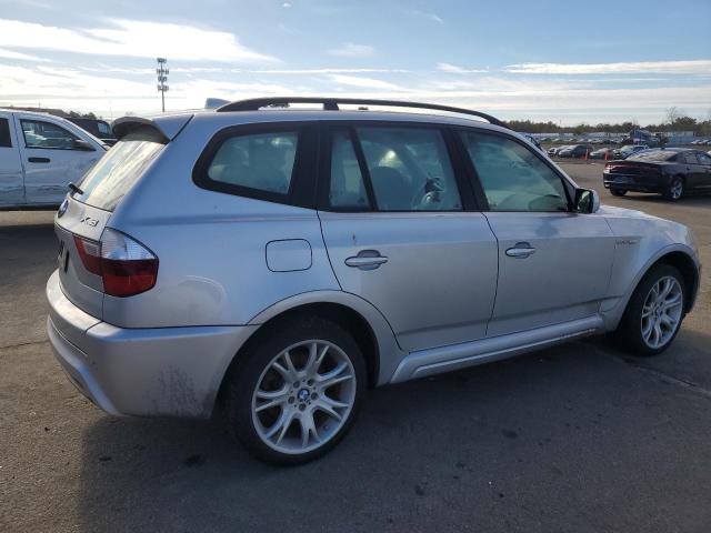Photo 3 from auction – 2008 BMW X3 3.0SI with VIN WBXPC93458WJ20526