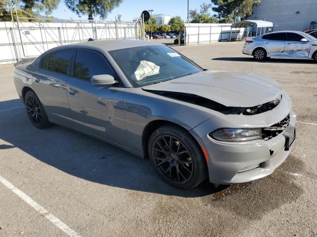 Photo 4 from auction – 2019 DODGE CHARGER SX with VIN 2C3CDXBG2KH664162