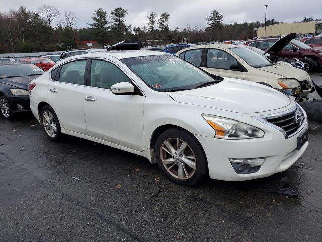 Zdjęcie 4 z aukcji – 2013 NISSAN ALTIMA 2.5 z VIN 1N4AL3AP1DC907536