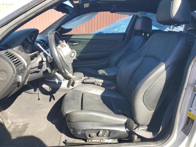 Photo 7 from auction – 2013 BMW 128 I with VIN WBAUP9C57DVS94866