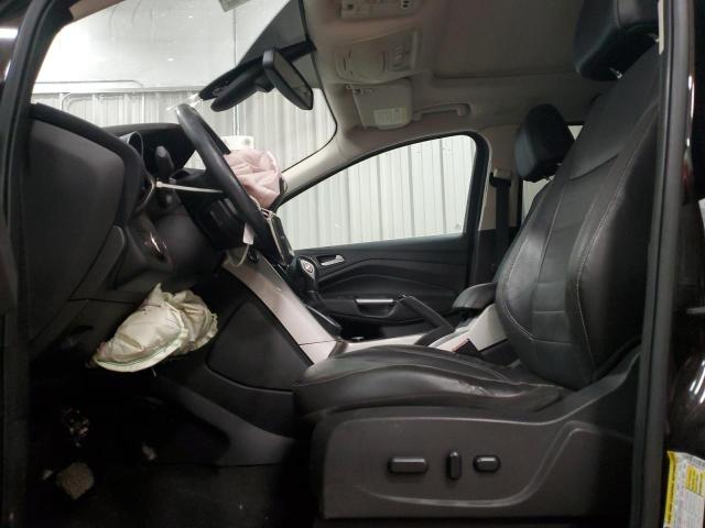 Photo 7 from auction – 2013 FORD ESCAPE SEL with VIN 1FMCU9HX9DUC62732