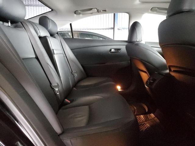 Photo 10 from auction – 2008 LEXUS ES 350 with VIN JTHBJ46G582198333