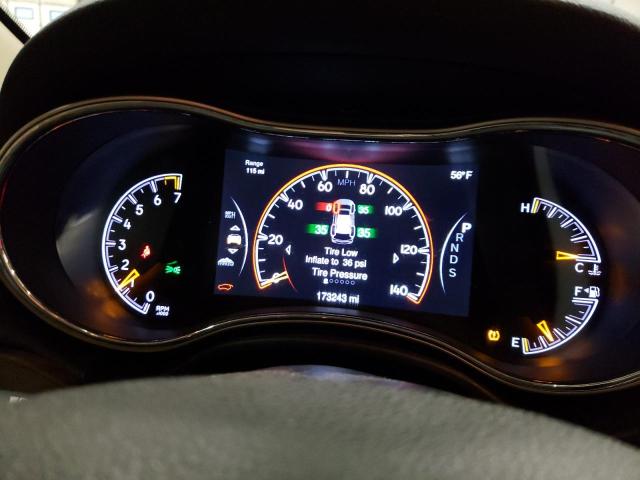 Photo 9 from auction – 2015 JEEP GRAND CHER with VIN 1C4RJFBG5FC706292