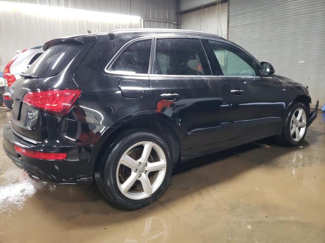 Photo 3 from auction – 2017 AUDI Q5 PREMIUM with VIN WA1M2AFP3HA052356