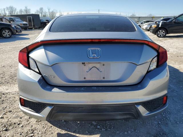 Photo 6 from auction – 2017 HONDA CIVIC LX with VIN 2HGFC4B08HH310864