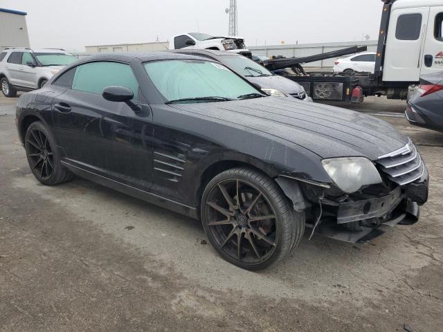 Photo 4 from auction – 2005 CHRYSLER CROSSFIRE with VIN 1C3AN59L85X032584