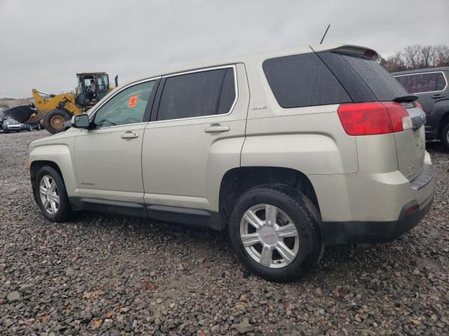Photo 2 from auction – 2014 GMC TERRAIN SL with VIN 2GKALMEK5E6353138