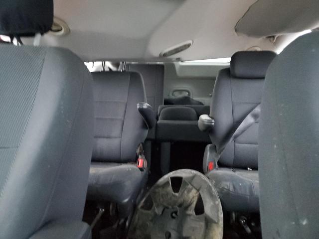 Photo 10 from auction – 2009 DODGE GRAND CARA with VIN 1D8HN44EX9B509033