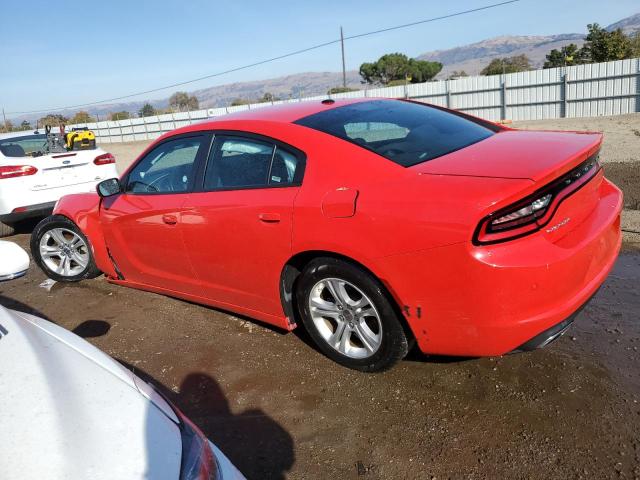 Photo 2 from auction – 2022 DODGE CHARGER SX with VIN 2C3CDXBG2NH161364