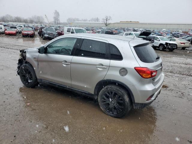 Photo 2 from auction – 2018 MITSUBISHI OUTLANDER with VIN JA4AP3AU5JU010448