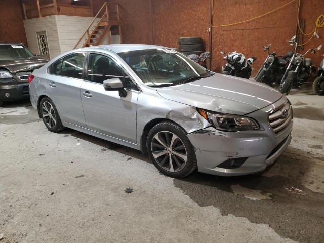 Photo 4 from auction – 2016 SUBARU LEGACY 2.5 with VIN 4S3BNAJ68G3048325