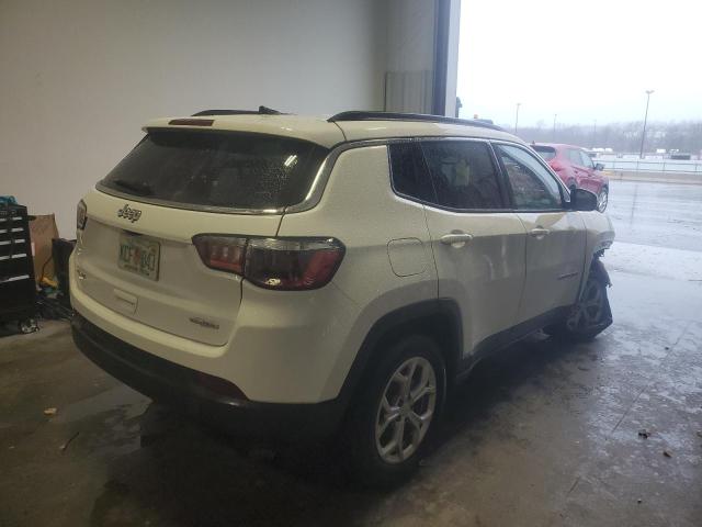 Foto 3 de la subasta – 2024 JEEP COMPASS LA con VIN 3C4NJDBN0RT109805