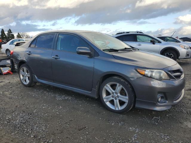 Photo 4 from auction – 2013 TOYOTA COROLLA BA with VIN 5YFBU4EE3DP193247