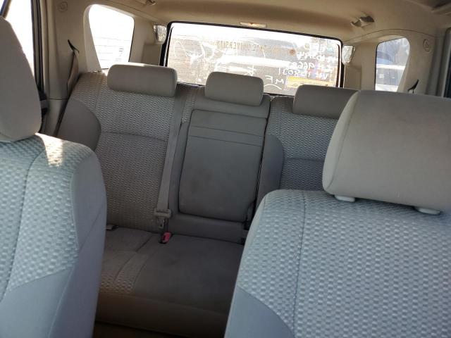 Photo 10 from auction – 2007 TOYOTA 4RUNNER SR with VIN JTEBU14RX70108031