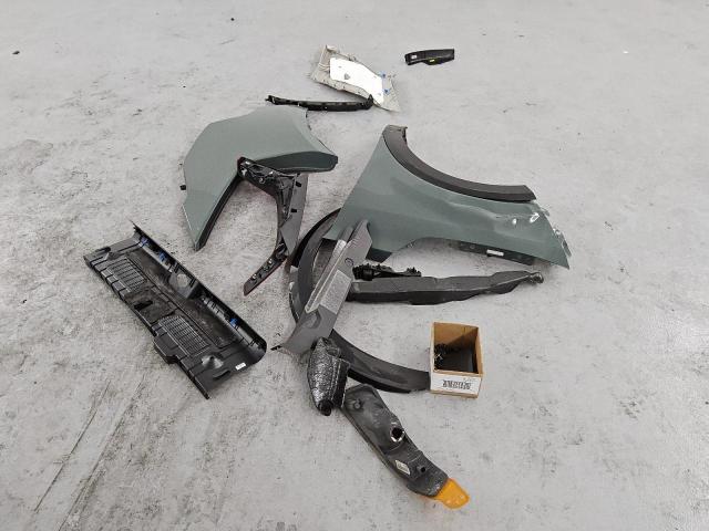 Photo 13 from auction – 2023 KIA NIRO WIND with VIN KNDCR3L13P5025173
