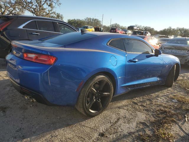 Photo 3 from auction – 2016 CHEVROLET CAMARO LT with VIN 1G1FB1RS7G0192776