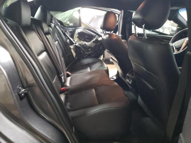 Photo 10 from auction – 2018 FORD TAURUS LIM with VIN 1FAHP2F88JG122997