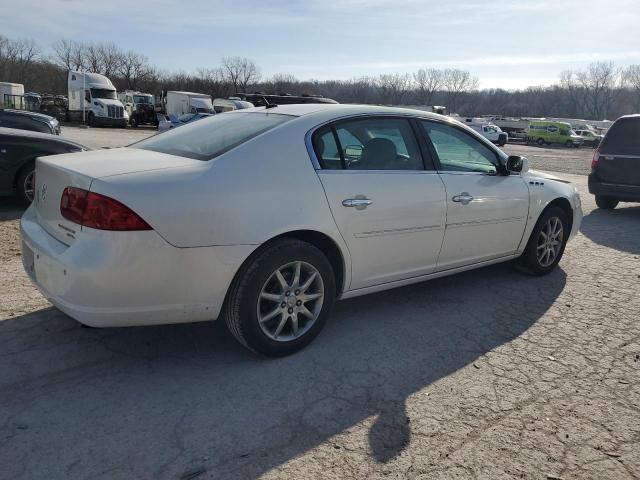 Photo 3 from auction – 2006 BUICK LUCERNE CX with VIN 1G4HD57216U249786