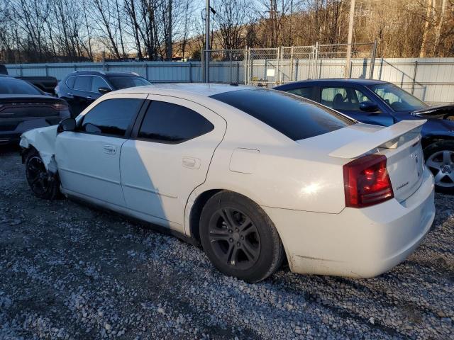 Photo 2 from auction – 2007 DODGE CHARGER SE with VIN 2B3KA43G77H863732
