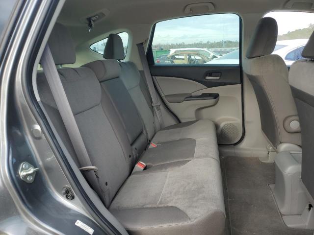 Photo 11 from auction – 2014 HONDA CR-V LX with VIN 2HKRM3H33EH555577