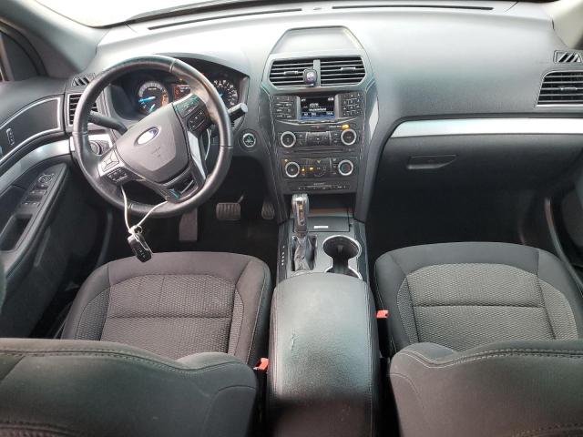 Photo 8 from auction – 2016 FORD EXPLORER X with VIN 1FM5K8D85GGC27857