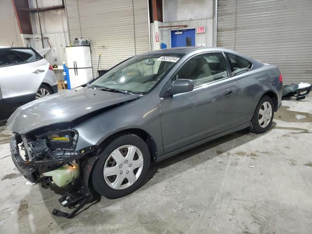 Photo 1 from auction – 2006 ACURA RSX with VIN JH4DC54886S002175