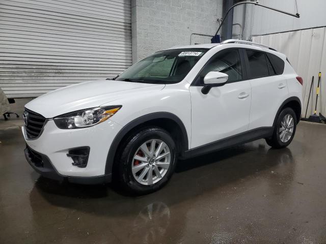 Photo 1 from auction – 2016 MAZDA CX-5 TOURI with VIN JM3KE2CY8G0694848