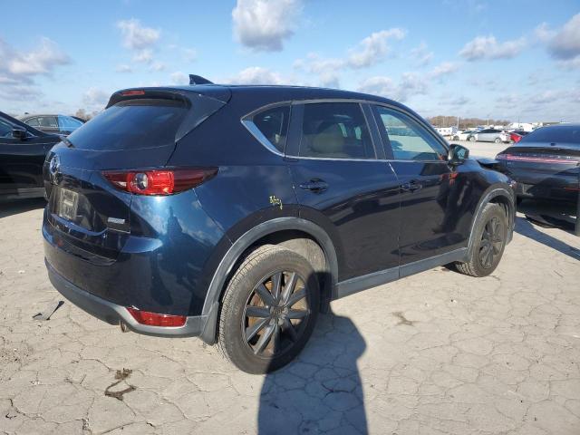 Photo 3 from auction – 2018 MAZDA CX-5 TOURI with VIN JM3KFBCM4J0354503