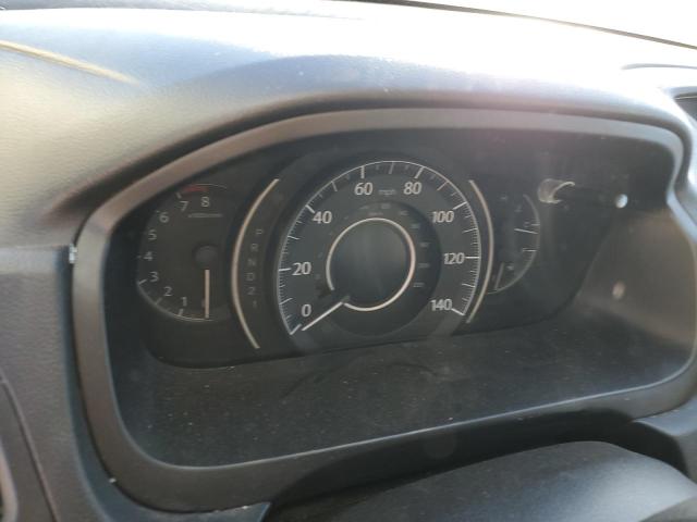 Photo 9 from auction – 2014 HONDA CR-V EX with VIN 2HKRM4H50EH691494