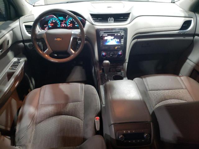 Photo 8 from auction – 2015 CHEVROLET TRAVERSE L with VIN 1GNKVHKD3FJ166239
