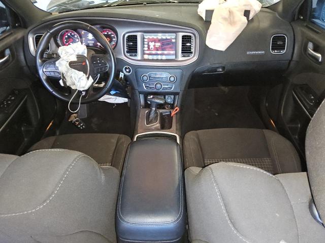 Photo 8 from auction – 2023 DODGE CHARGER SX with VIN 2C3CDXBG7PH529394