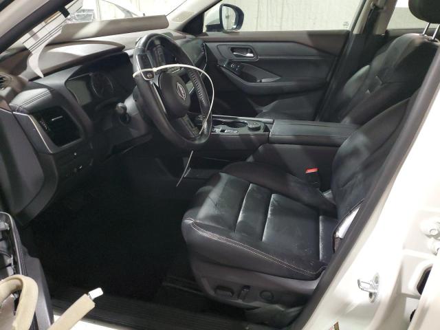 Photo 7 from auction – 2023 NISSAN ROGUE SL with VIN 5N1BT3CB6PC784333