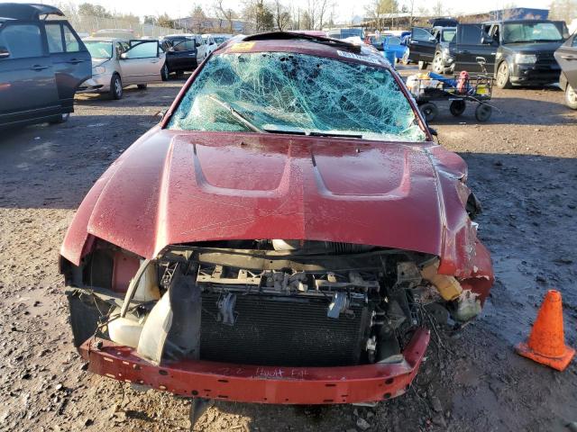 Photo 5 from auction – 2014 DODGE CHARGER R/ with VIN 2C3CDXCT8EH219814