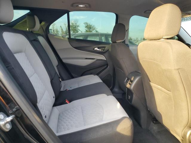 Photo 11 from auction – 2018 CHEVROLET EQUINOX LS with VIN 2GNAXHEVXJ6247156