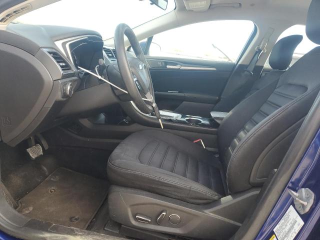 Photo 7 from auction – 2014 FORD FUSION SE with VIN 3FA6P0LU3ER119050