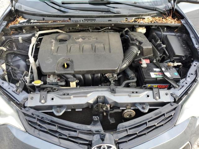 Photo 11 from auction – 2016 TOYOTA COROLLA L with VIN 5YFBURHE7GP545047