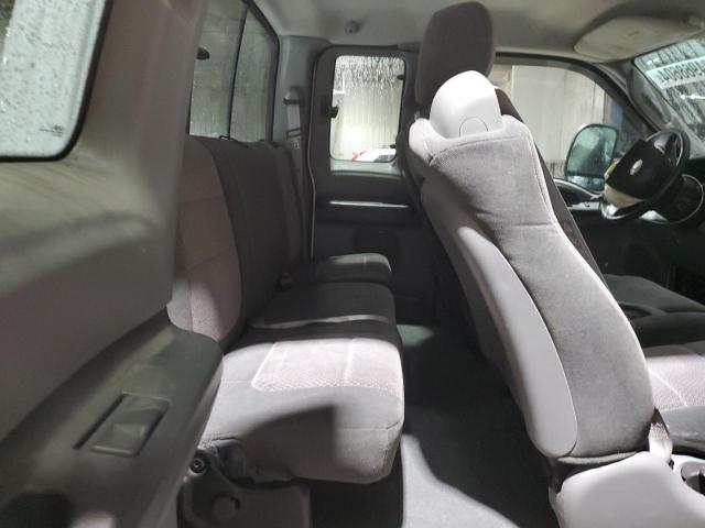 Photo 10 from auction – 2003 FORD F250 SUPER with VIN 1FTNX21L83EA33406