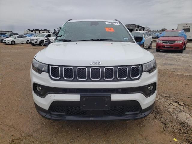 Фото 5 с аукциона – 2024 JEEP COMPASS LA с VIN 3C4NJDBN1RT585965
